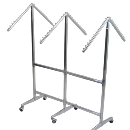 Cloth Shops Display Stand
