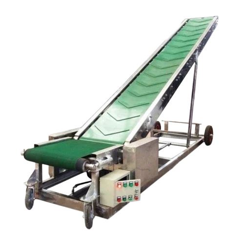 Conveyor Belts By Mahalaxmi Enterprises