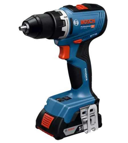 Cordless Drill Machine
