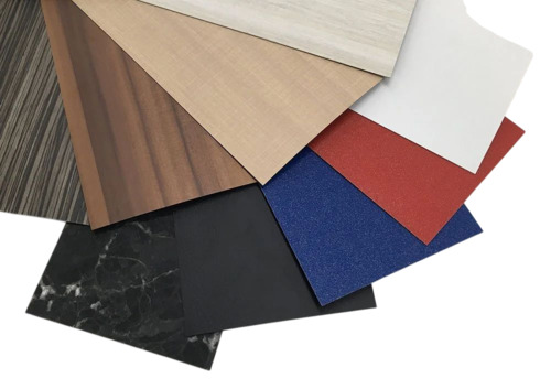 Decorative Laminated Sheet