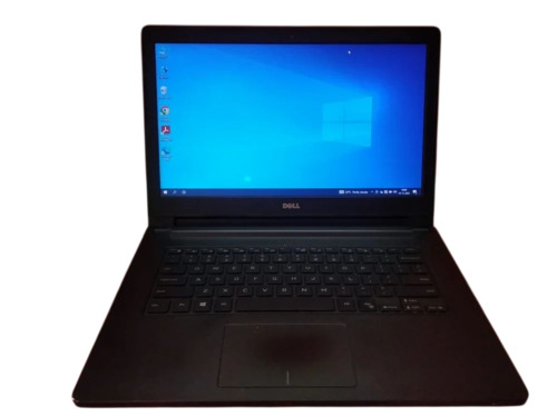Dell Latitude लैपटॉप E3460