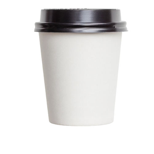 Disposable Juice Cup Glass