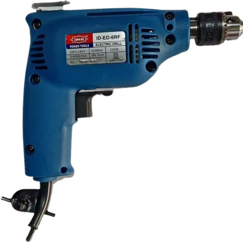 Electric Drill Machine