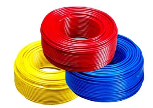 Electrical House Wires
