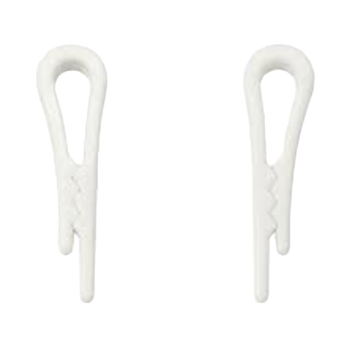 Garment Packing Plastic Clips