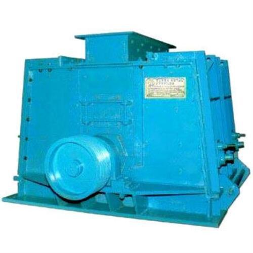 Impact Crusher By Fame Auto Components Solution