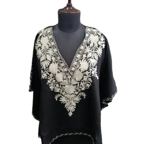 Kashmiri Kaftan Top