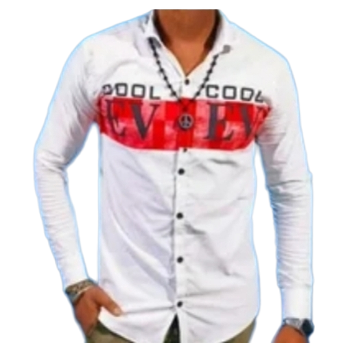Men Shirts