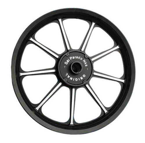 Motorcycle Alloy Wheel Rim