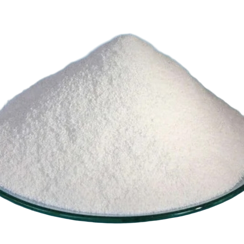 Off-White Feldspar Powder