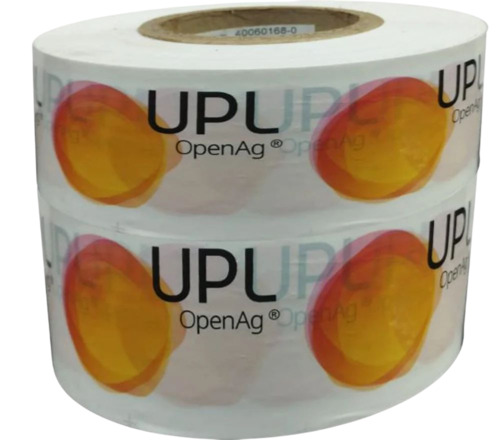 Packaging Labels By Glory Tapes & Labels Ltd.