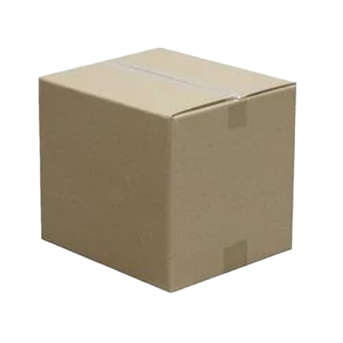 Plain Packaging Box