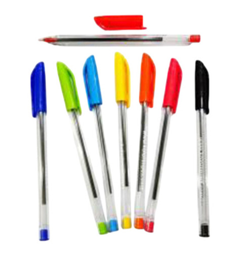 Plastic Ball Pen