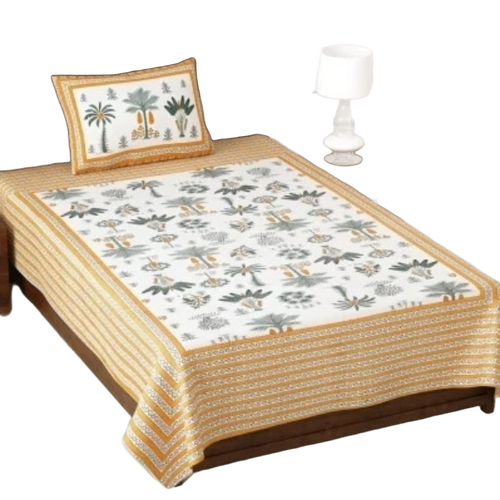 Printed Bed Sheets