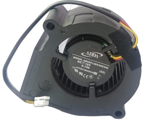 Projector Blower Cooling Fan
