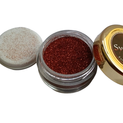 Shimmer Powder - Age Group: Adult