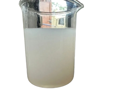 Silicone Antifoam Compound - Grade: Industrial