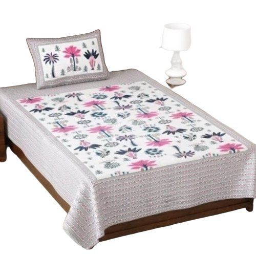 Single Bed Sheet