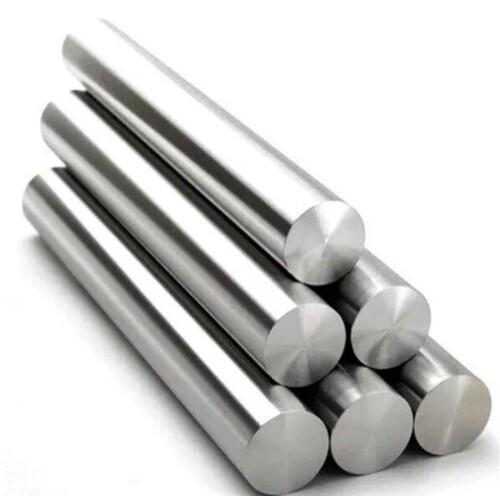 Stainless Steel Bar