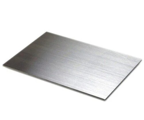 Steel Sheet