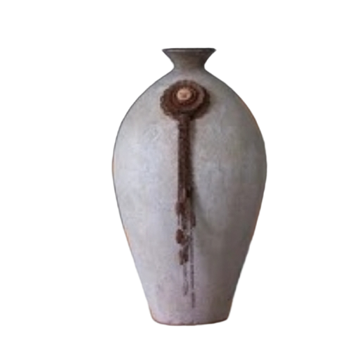 Terracotta Sun Bottle