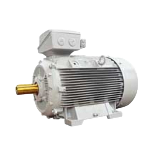 Three Phase Motor