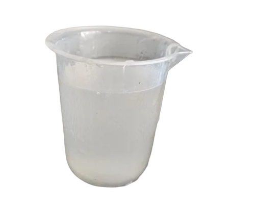 Viscosity Index Improver - Color: Transparent