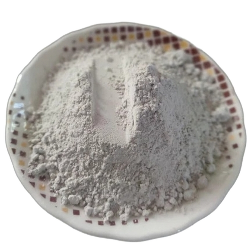 White Potash Feldspar Powder