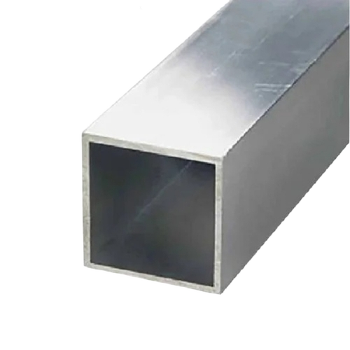 Aluminium Aa2024 Square Pipe