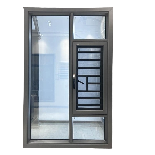 Aluminum Alloy Casement Windows