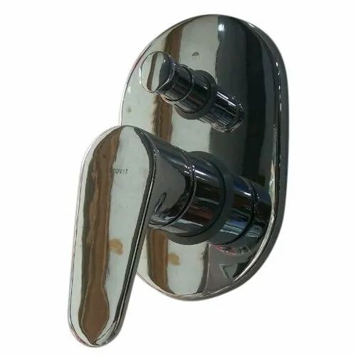 Bathroom Shower Regulator