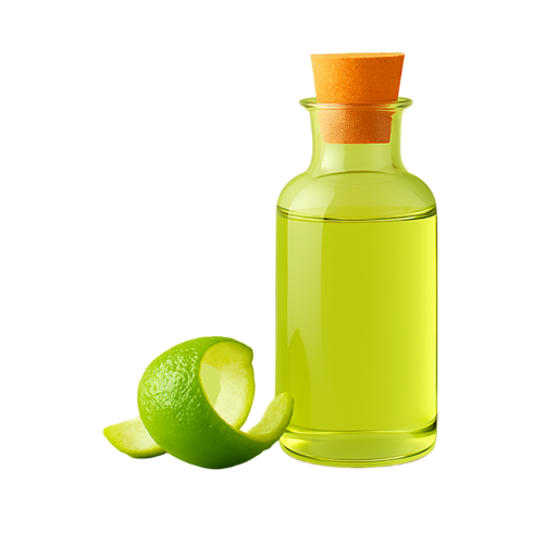 Bergamot Oil