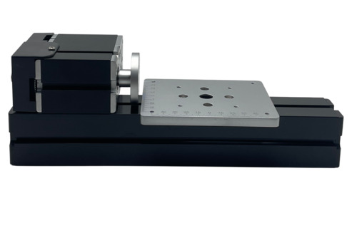 Big Power All-Metal Grinding Machine - Feature: High Performance