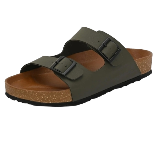 Casual Slipper By Ikon Footwear