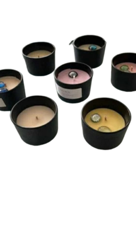 Chakra Set Candles
