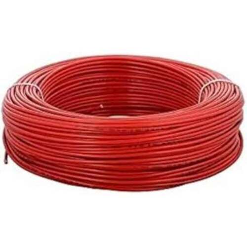 Copper Electric Wire