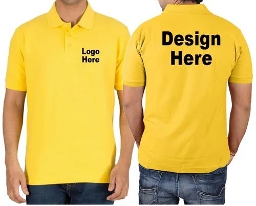 Customize T Shirts