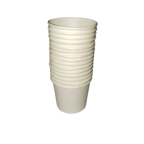 Disposable Coffee Cups
