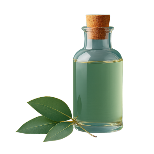 Eucalyptus Oil