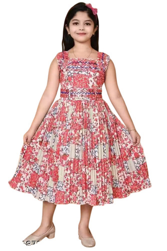 Girls Frock