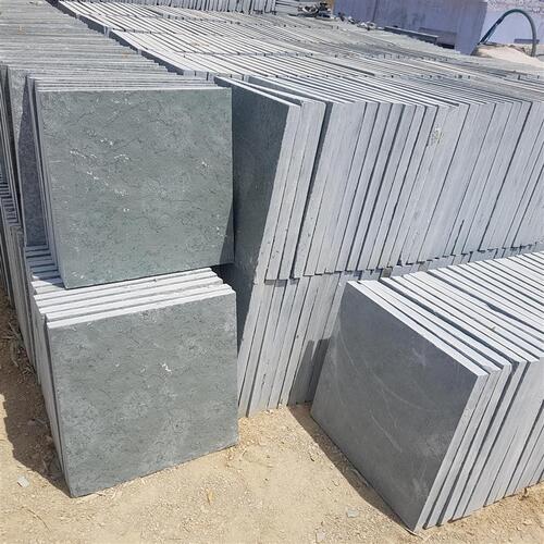 Gray Stone Slab