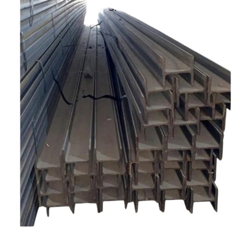H Beam Pole