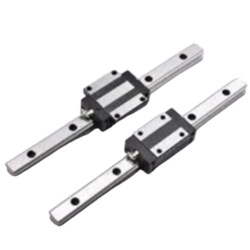 Hiwin Hgw 45 Cc Zoc Linear Guidway