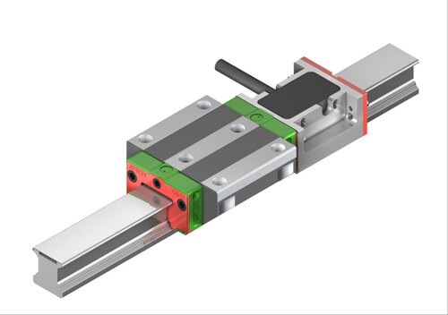 Hiwin Linear Motion Guide