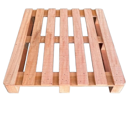 Industrial Wooden Pallet