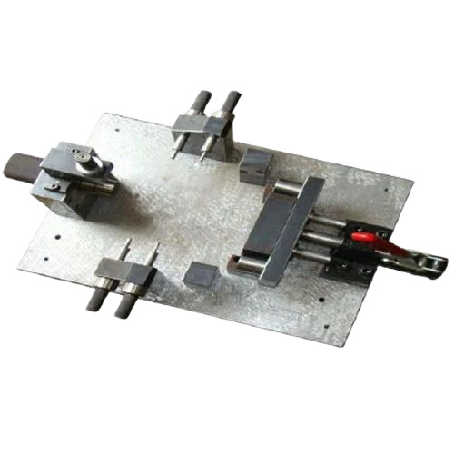 Jig Fixtures