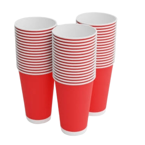 Juice Disposable Cup