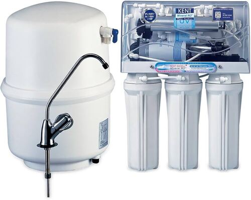 Kent Excell Plus Water Purifier