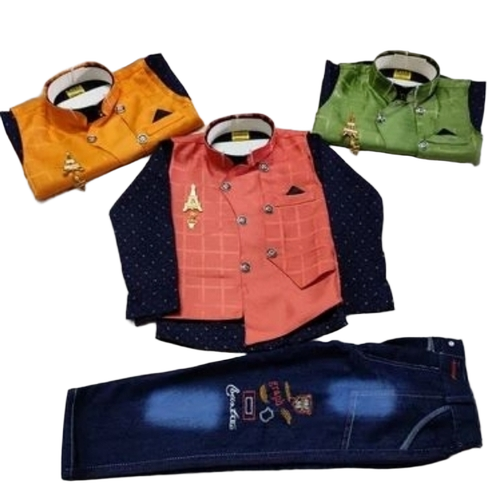 Kids Suit