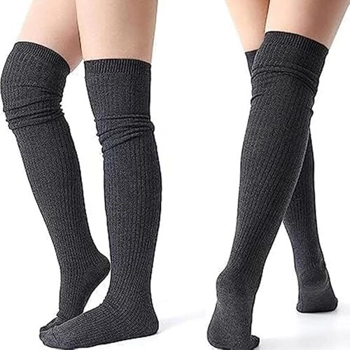 Knee High Socks